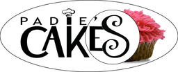 Padiescakes Logo
