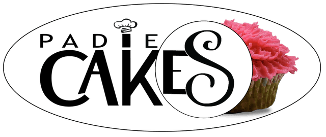 Padiescakes Logo